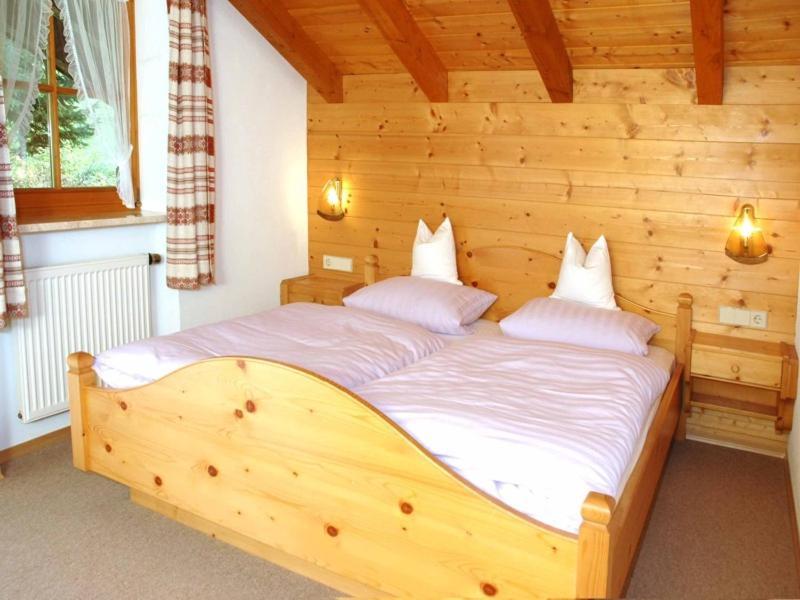 Leiterhof Inkl. Chiemgaukarte Apartment Ruhpolding Ngoại thất bức ảnh